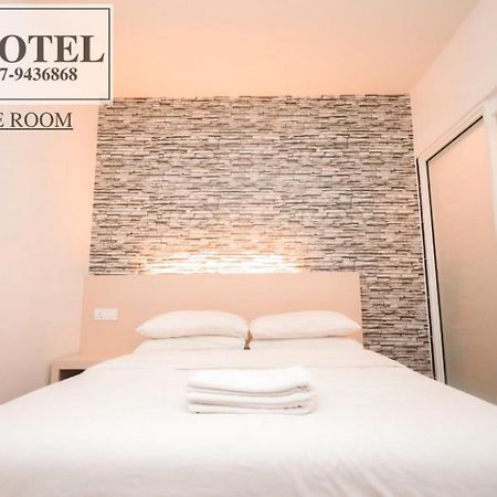 H Hotel Segamat Εξωτερικό φωτογραφία