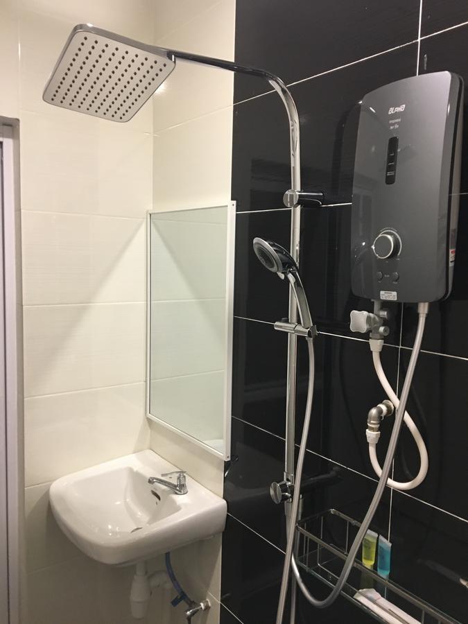 H Hotel Segamat Εξωτερικό φωτογραφία