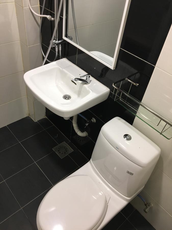 H Hotel Segamat Εξωτερικό φωτογραφία