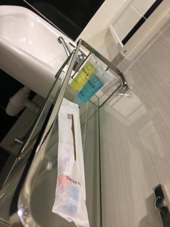 H Hotel Segamat Εξωτερικό φωτογραφία